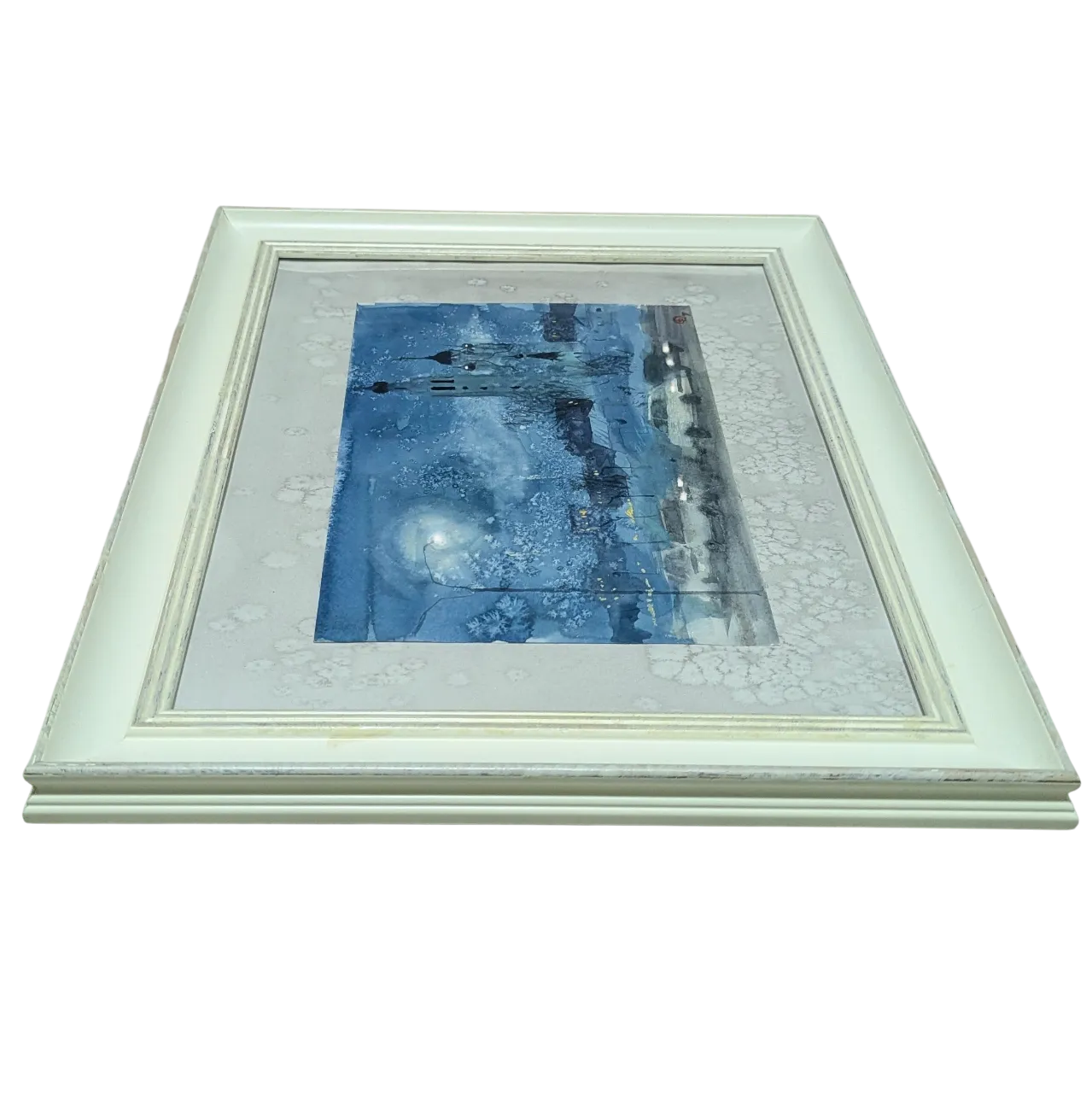 Под вечным покоем 3